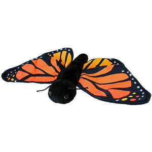 15" Monarch Butterfly