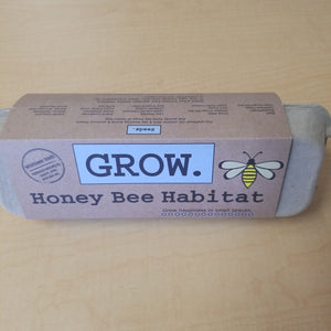 Grow Honey Bee