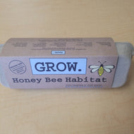 Grow Honey Bee