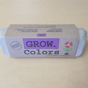 Grow Colors