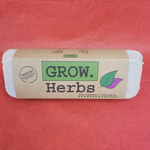 Grow Herbs