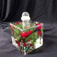 Winter Berry Lifetime Candle