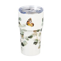 Ceramic Cup - Botanical Dreamer