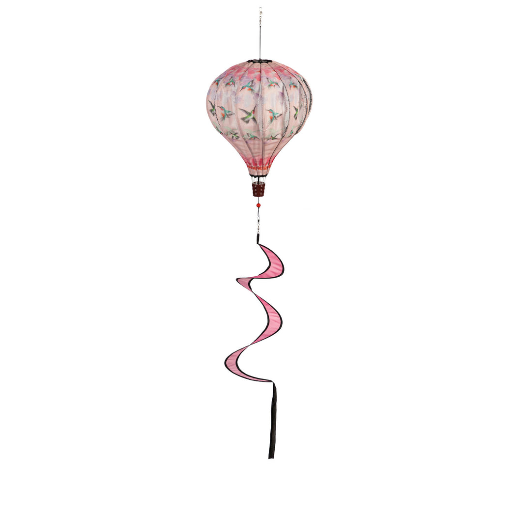 Hummingbird Balloon Spinner