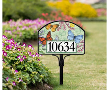 Load image into Gallery viewer, DeSign Magnetic Yard Signs
