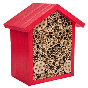 Bee Nesting House