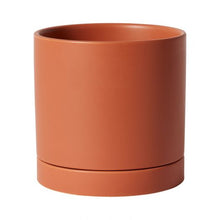 Load image into Gallery viewer, Ceramic Planter - Romey

