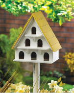 Cape Cod Bird Condo