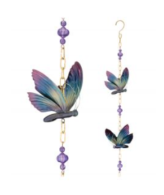 Hanging Butterfly - Ornament