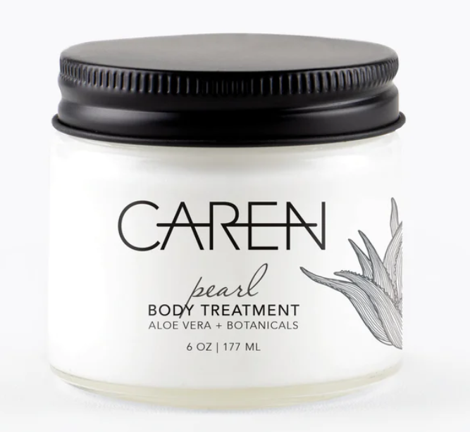 Caren Body Treatment - Pearl 6 oz