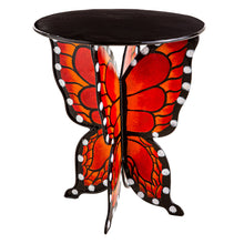 Load image into Gallery viewer, Butterfly Side Table
