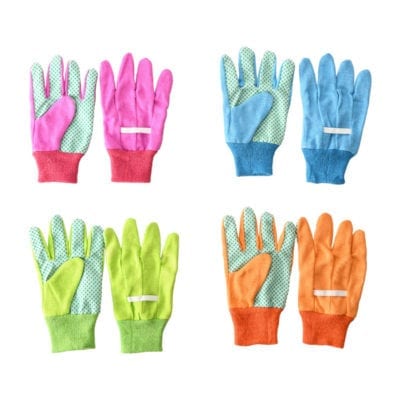 Little Red Wagon Native Nursery Garden Gloves