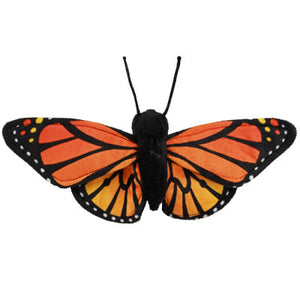 Monarch Butterfly Plush