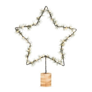 Wire Star