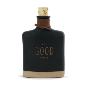 The Good Stuff Flask