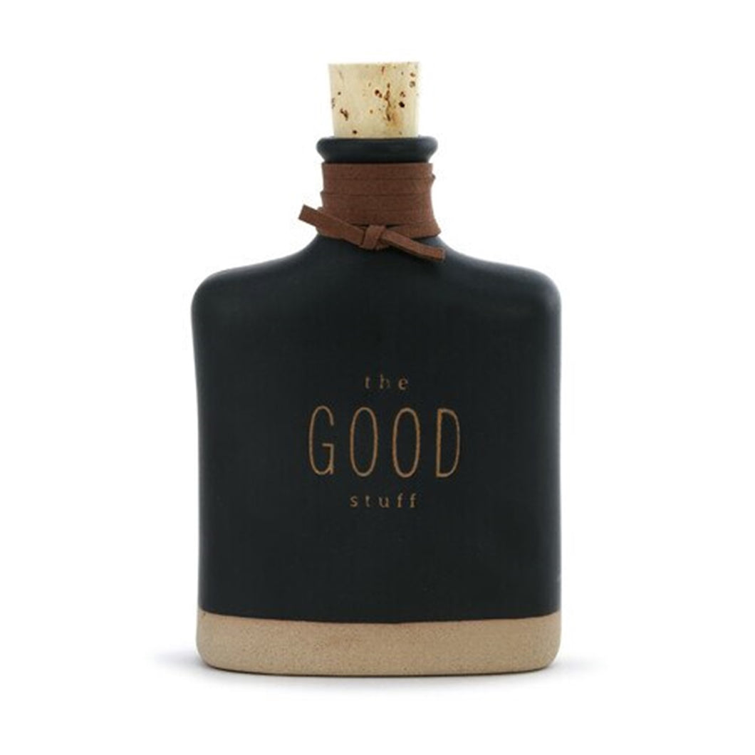 The Good Stuff Flask