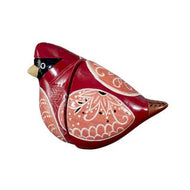 Bird screen or glass magnet