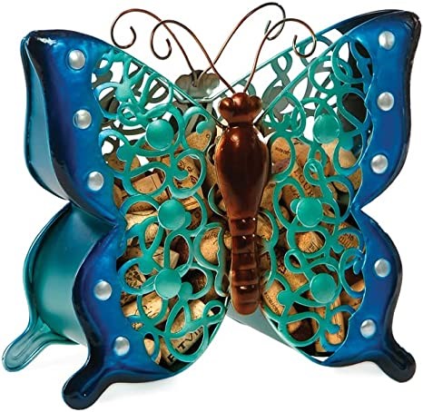 Butterfly Cork Caddy