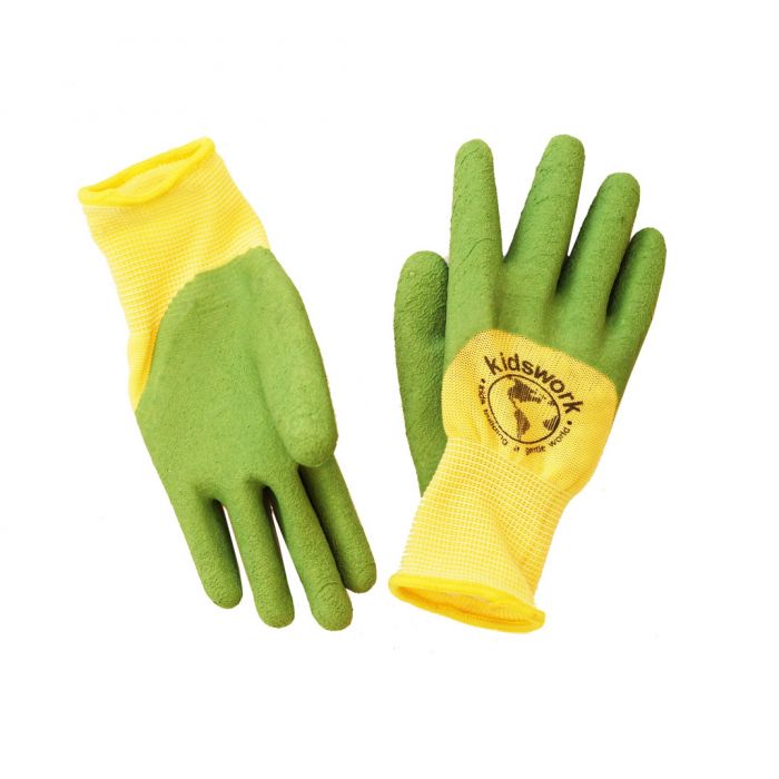 Kidswork Garden Gloves