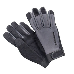 Manswork Synthetic Work Gloves
