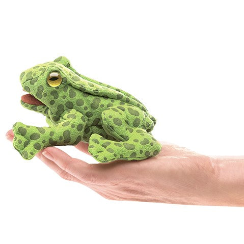 Finger Puppets