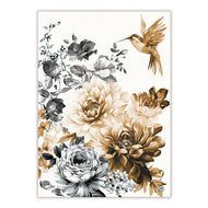 Kitchen Towel - Michel Designs